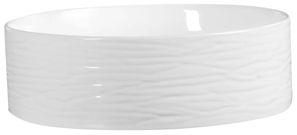 KR-74 chiuvetă cu design ceramic