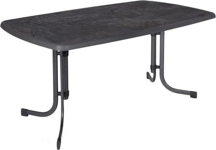 Masă de grădină 150x90 cm Pizarra - Dajar