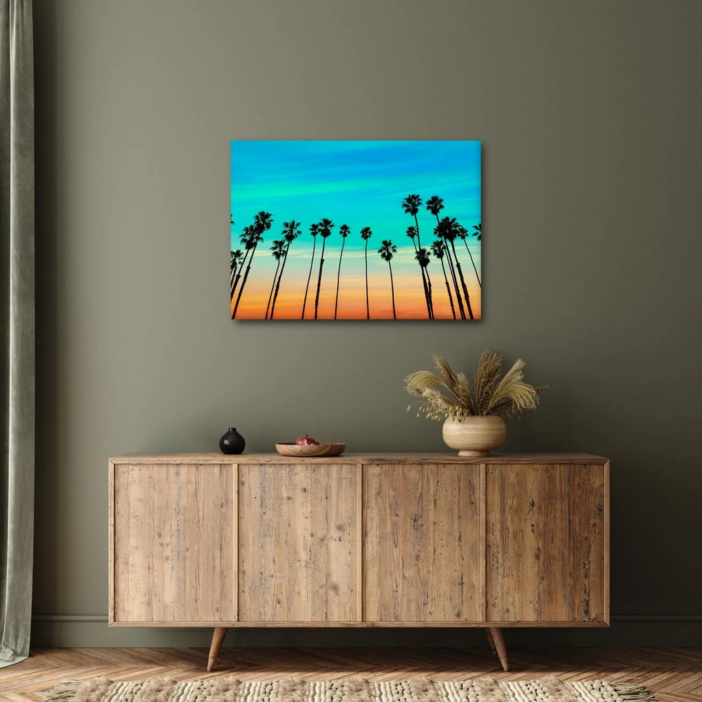 Tablou - California (70x50 cm)
