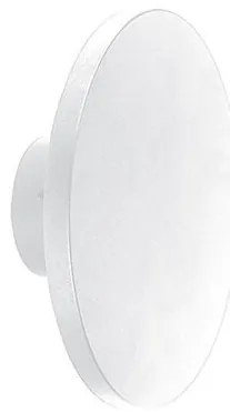Aplica de perete pentru iluminat exterior IP65 Tarlo alb
