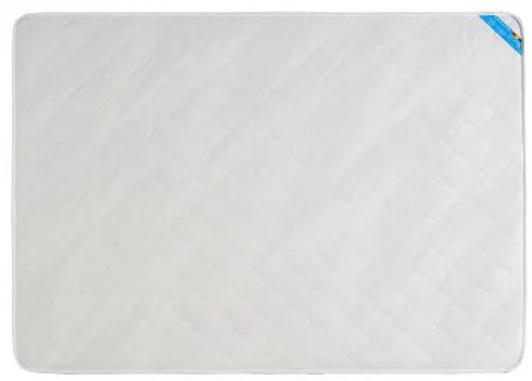 Saltea Ortopedica Memory Silver, 180 x 200 cm