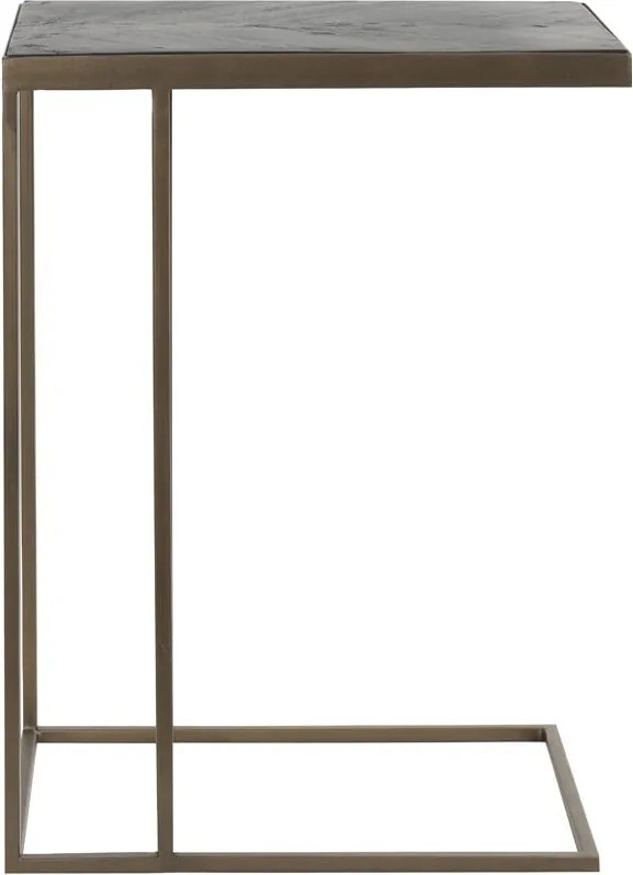 Măsuță auxiliară 30x45 cm Chisa – Light &amp; Living