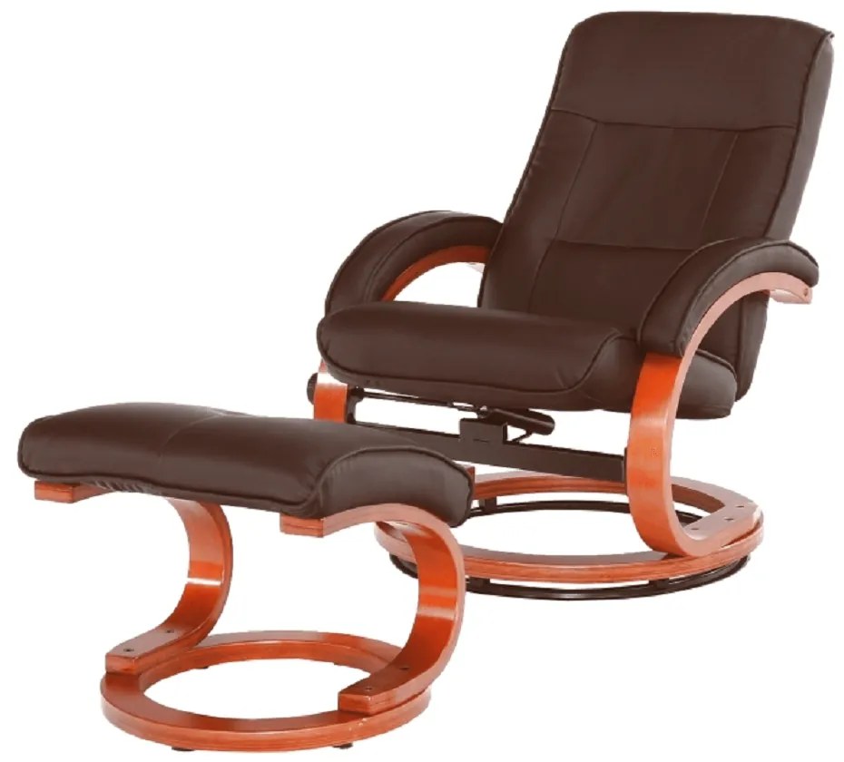 Fotoliu relax Ryaner TC3 030. 772692