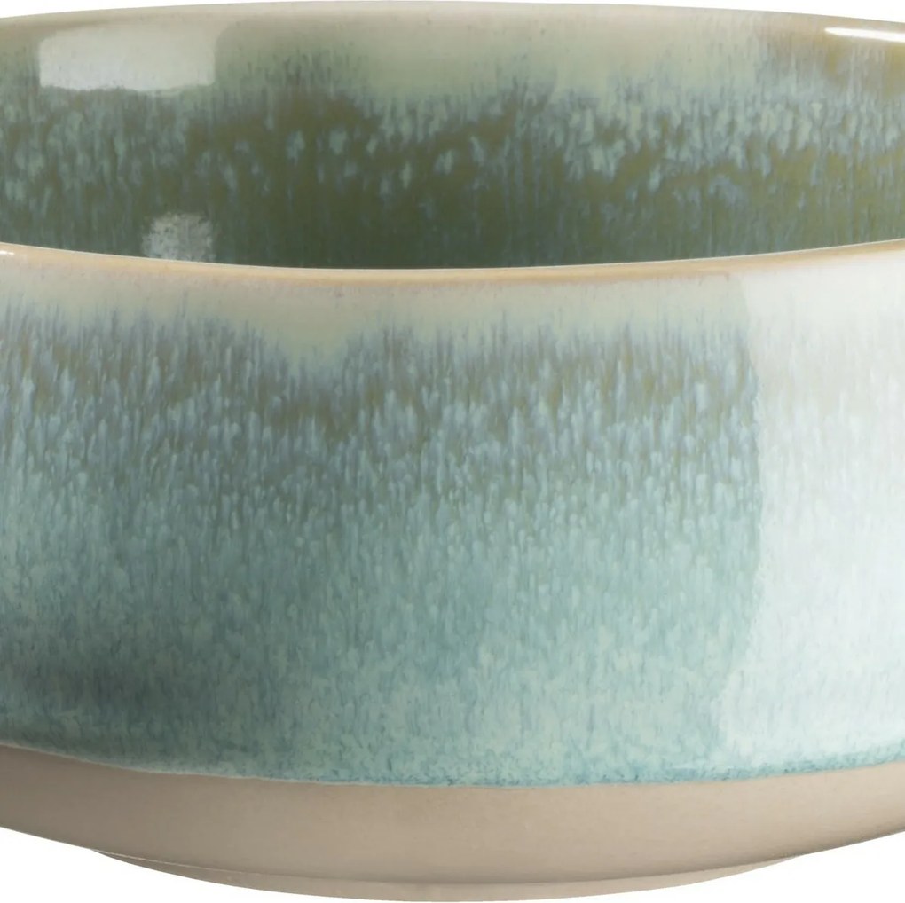 Mäser Set de 4 boluri pentru supă AQUATA – 14 cm, verde