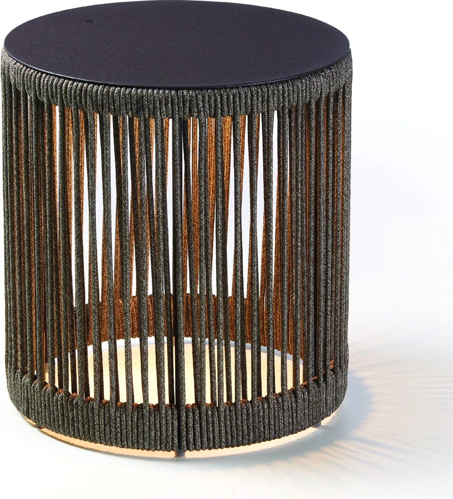 Scaun Lumen cu LED - Philippi