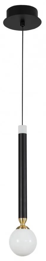 Lustra LED, Pendul modern design deosebit CAYO