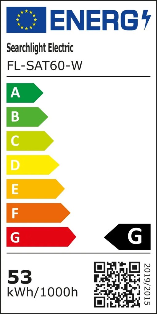 Plafoniera LED dimabila Saturn 60cm