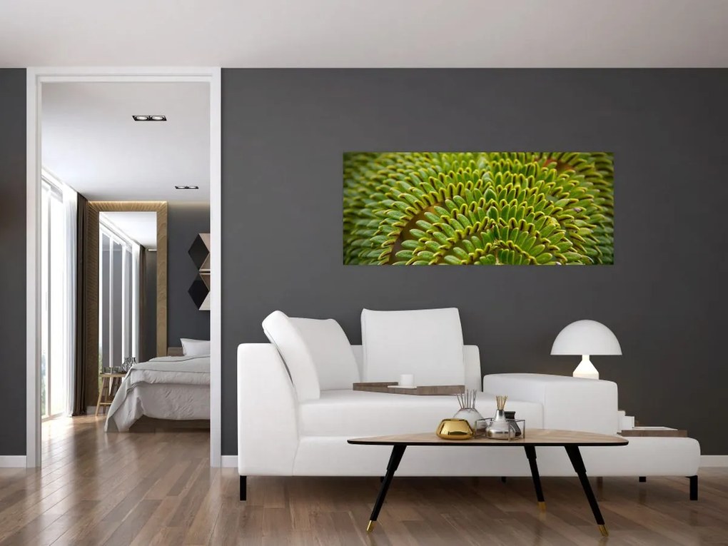 Tablou - Fern (120x50 cm)