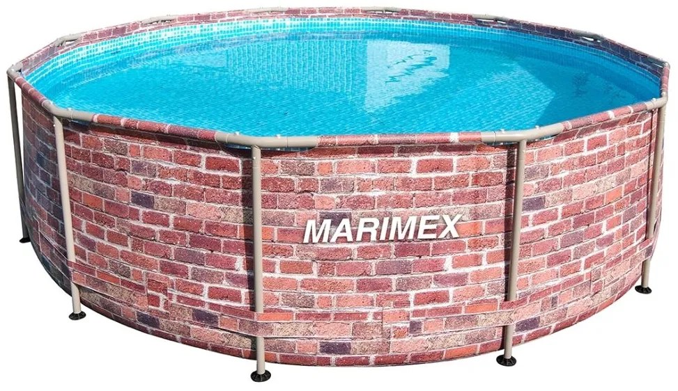 Piscină Florida, fără accesorii