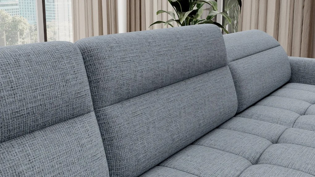 Coltar extensibil Berrto pe dreapta Aubron 100