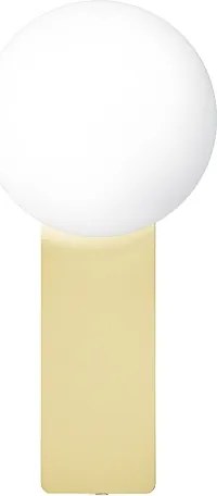 Open Design OR85532 - Aplica de perete pentru baie BOLETTA 1xG9/8W/230V IP44 alamă