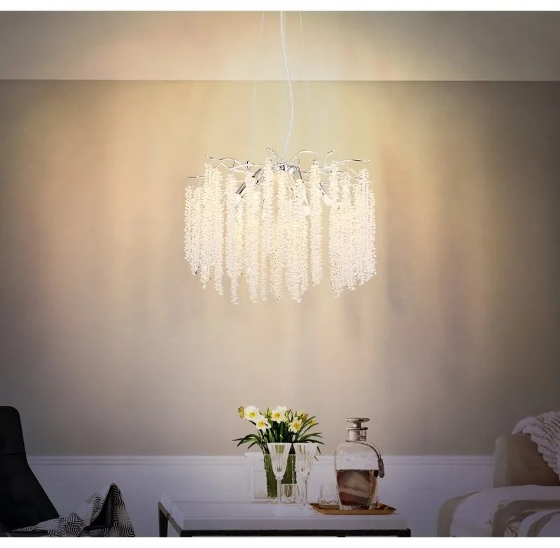 Candelabru decorativ LAVERNE