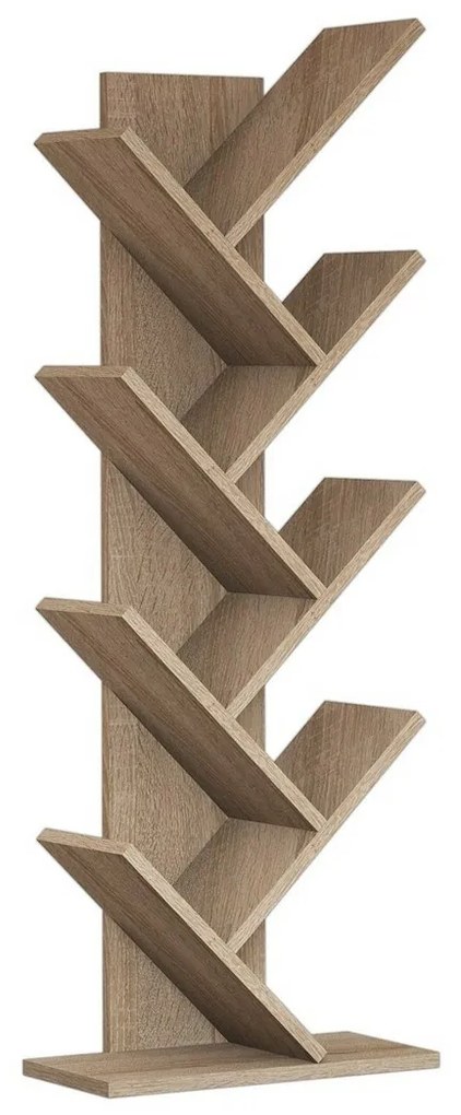 Biblioteca Hitit Walnut