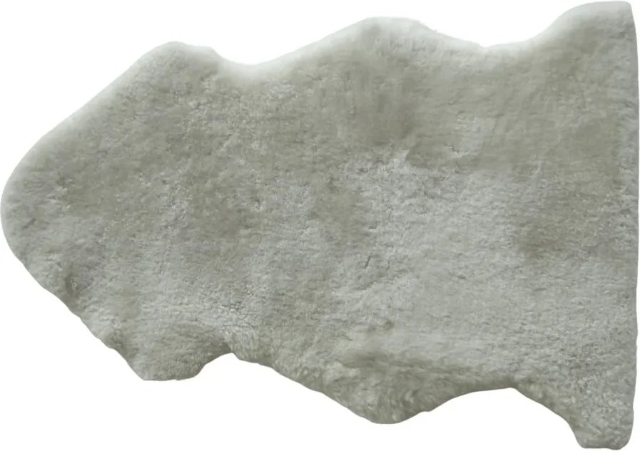 Covor din blana de oaie Short Wool Single 90x60cm
