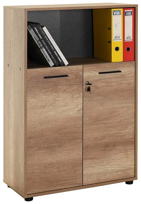 Dulap Munonu 2 (stejar) . 1092987