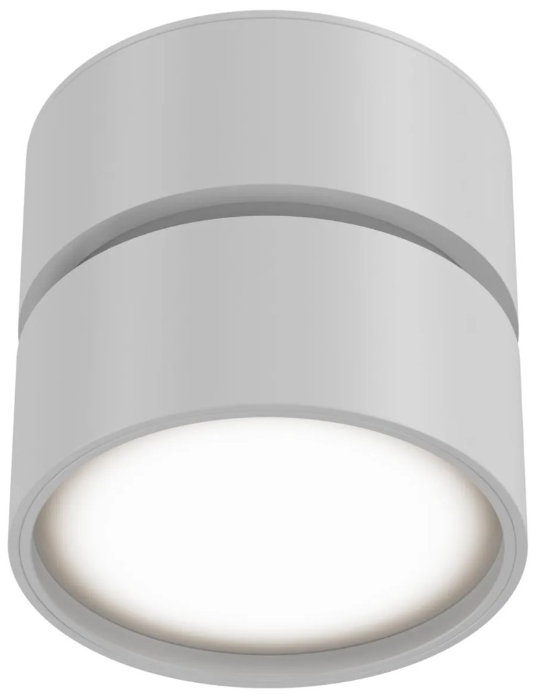Spot aplicat directionabil LED design modern Onda 3000K alb MYC024CL-L12W3K
