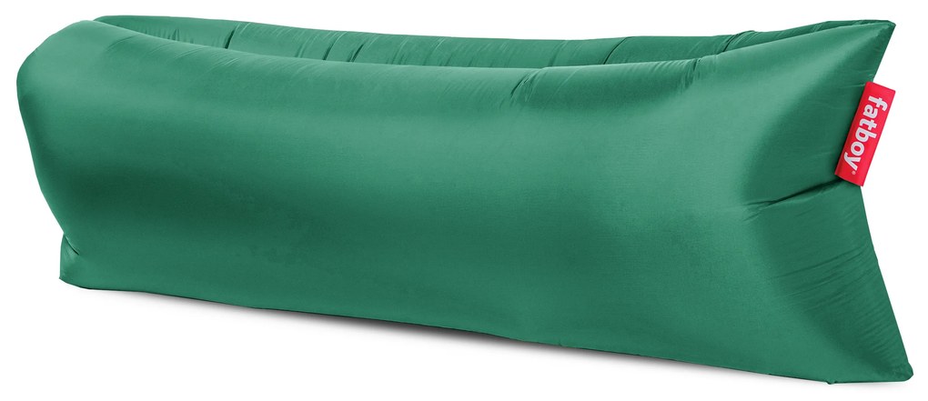 Sedací vak "Lamzac® 3.0", 5 variant - Fatboy® Culoare: jungle green