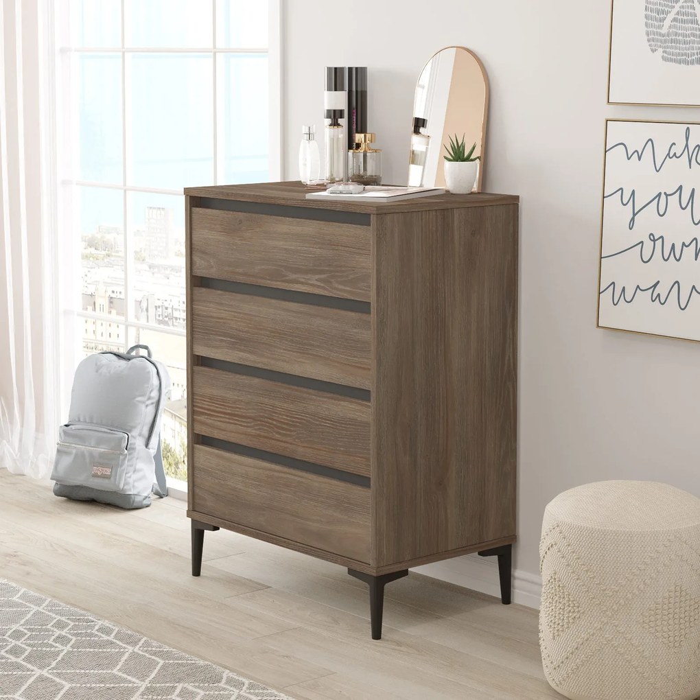 Cabinet AR7 - CA