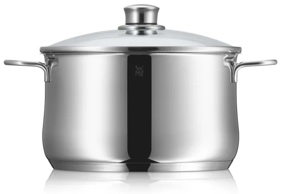 Set de vase de gătit WMF 4 buc. DIADEM PLUS oțel inoxidabil