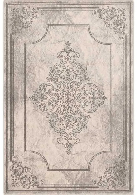 Covor lana Astan grey Selectează mărime: 200 X 300