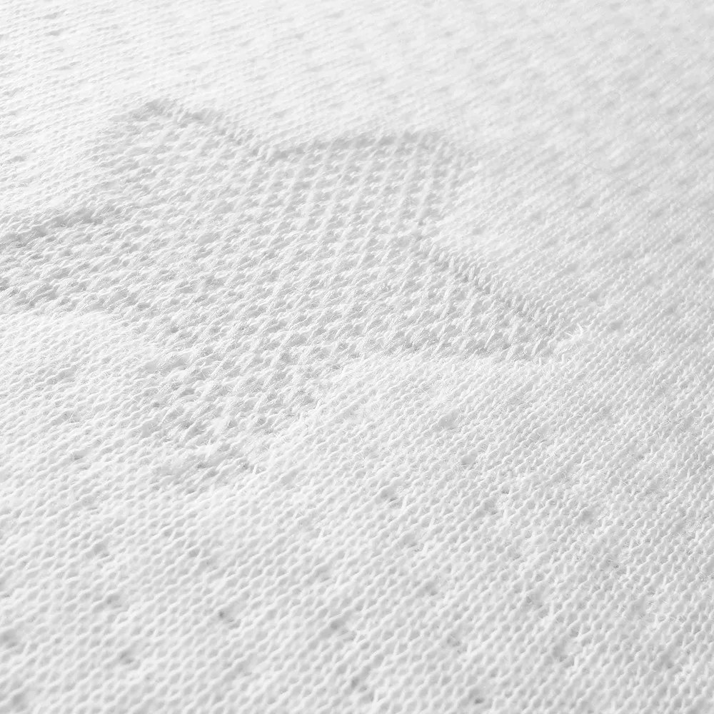 Saltea pentru copii din spumă cu husă detașabilă 99x114 cm Safe Asleep® – Roba