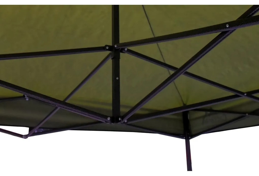 Cort tip pavilion Cattara 13338 Waterproof, 3 x 3 m
