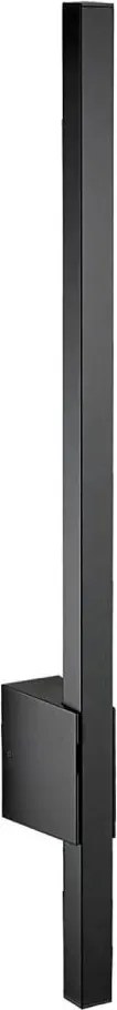 BRILAGI - LED Aplică de perete pentru exterior VELORA LED/9W/230V 60 cm IP44 antracit