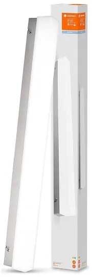 Aplică LED pentru oglindă de baie Ledvance SQUARE LED/14W/230V IP44 3000/4000K