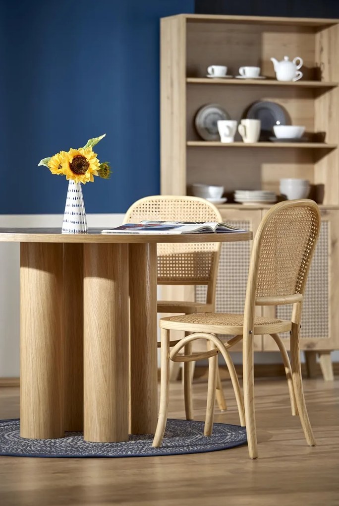 Masa rotunda Elefante - ø120 / h77 cm
