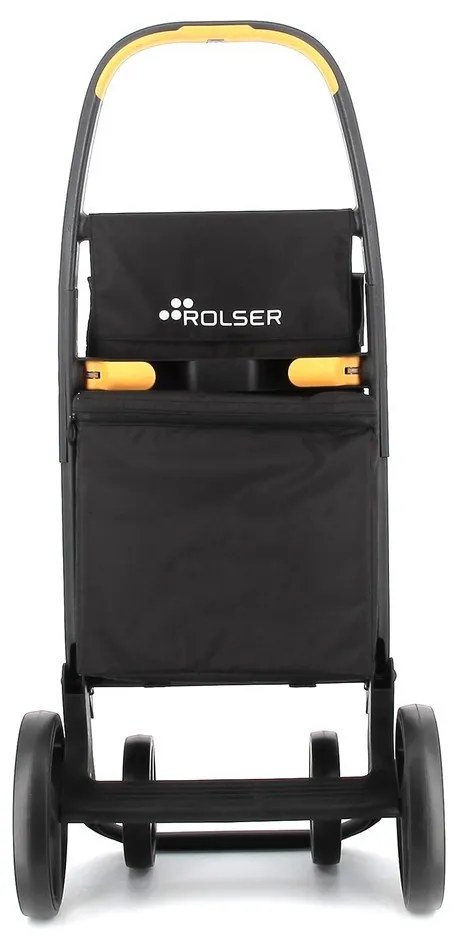 Sacoșă de cumpărături cu roți 45 l M Clec Termo Polar 8 Plus – Rolser