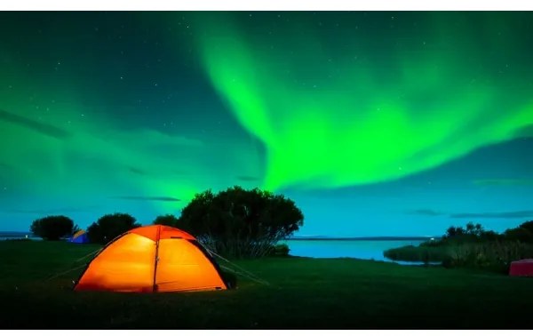 Lampă LED cu clemă LED/5W/5V/4000K