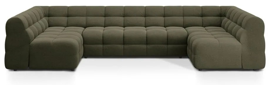 Colțar verde (în formă de "U") Kendal – Micadoni