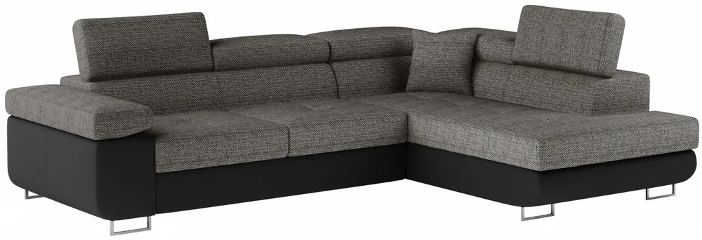 Coltar extensibil Anton pe dreapta Berlin 01/Soft 11