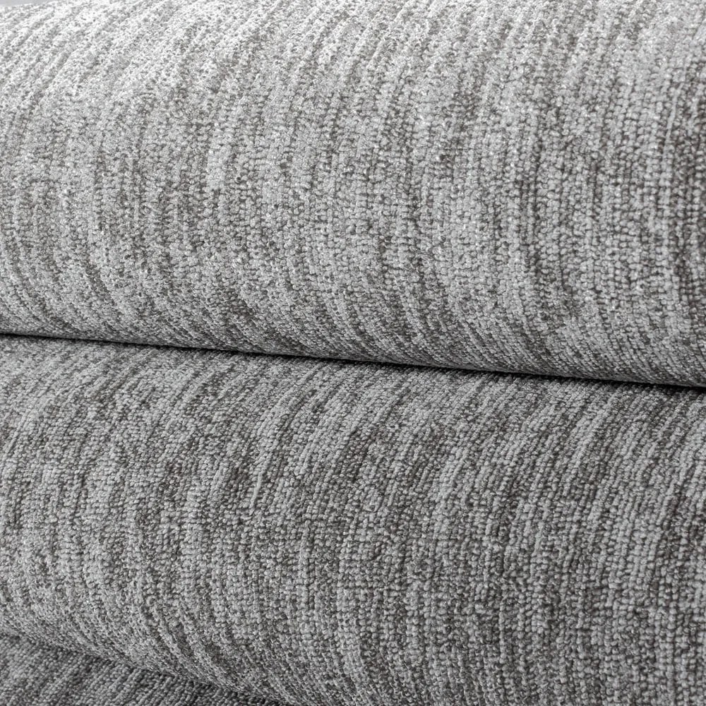 Covor tip traversă gri deschis 80x250 cm Nizza – Ayyildiz Carpets