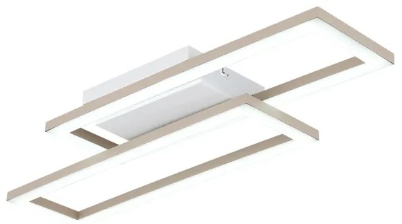 Globo WILTON 67381-16 - Plafonieră LED 16W/230V 3000/4000/6000K