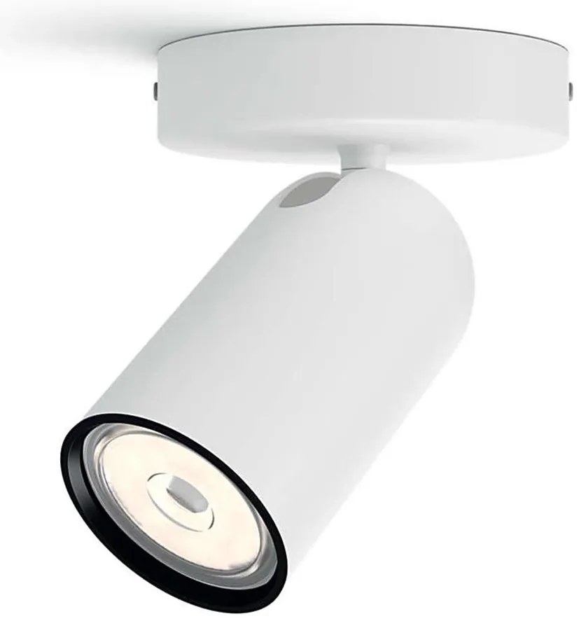 Philips 50581/31/PN - Lampa spot MYLIVING PONGEE 1xGU10/5,5W/230V