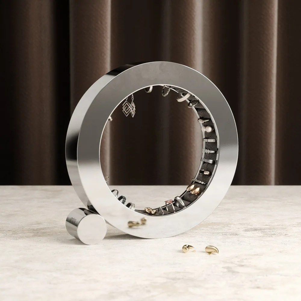 Suport pentru bijuterii Ferris – Umbra