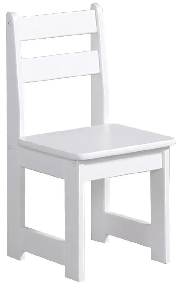 Masă pentru copii 78x55 cm Junior – Pinio