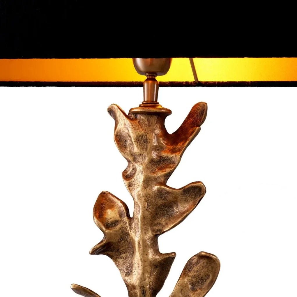 Veioza, Lampa de masa design LUX Scalo