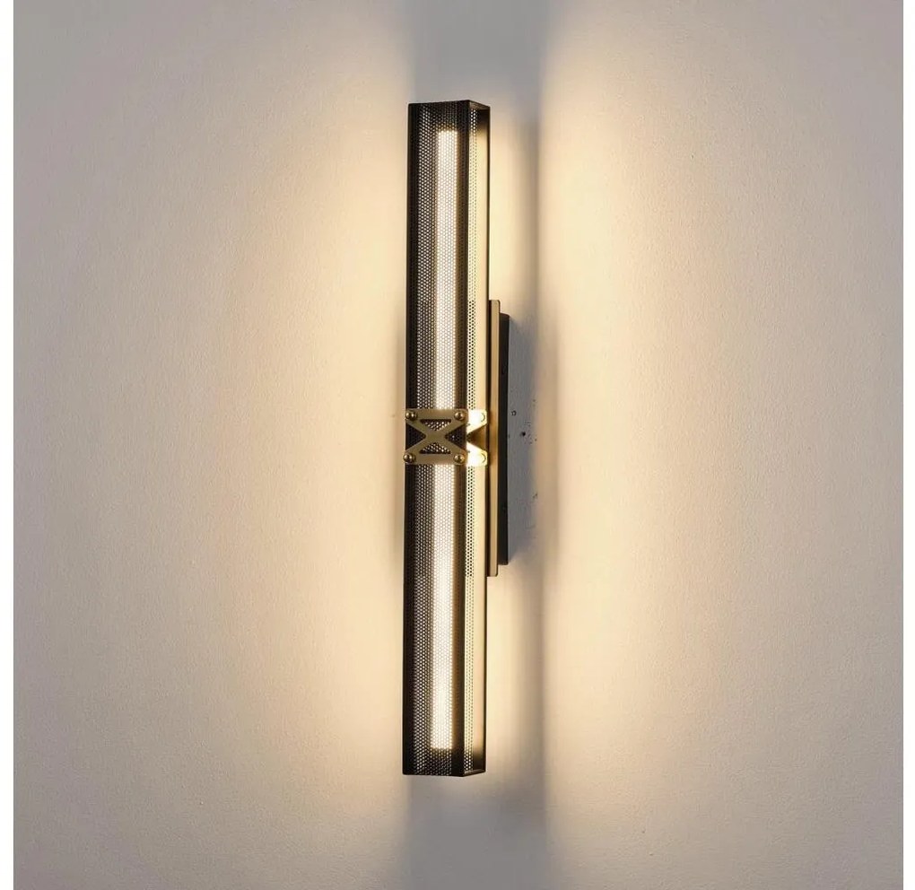 Aplică LED/13W/230V 3000K