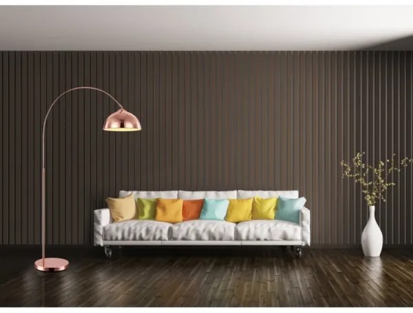 Globo 58227C - Lampadar NEWCASTLE 1xE27/40W/230V