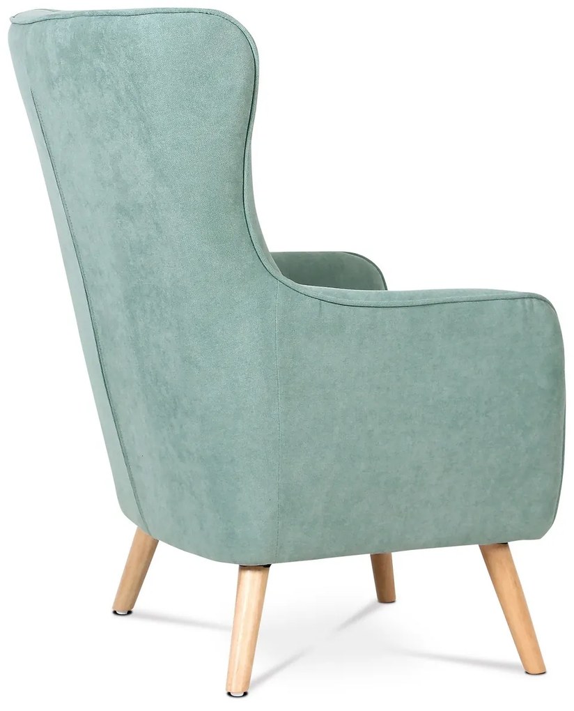 Scaun BLUE2, turcoaz