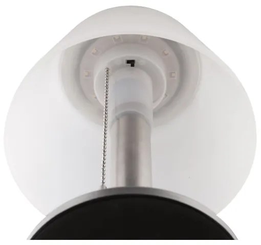 Corp de iluminat LED solar LED/3,7V IP44 Globo 33548