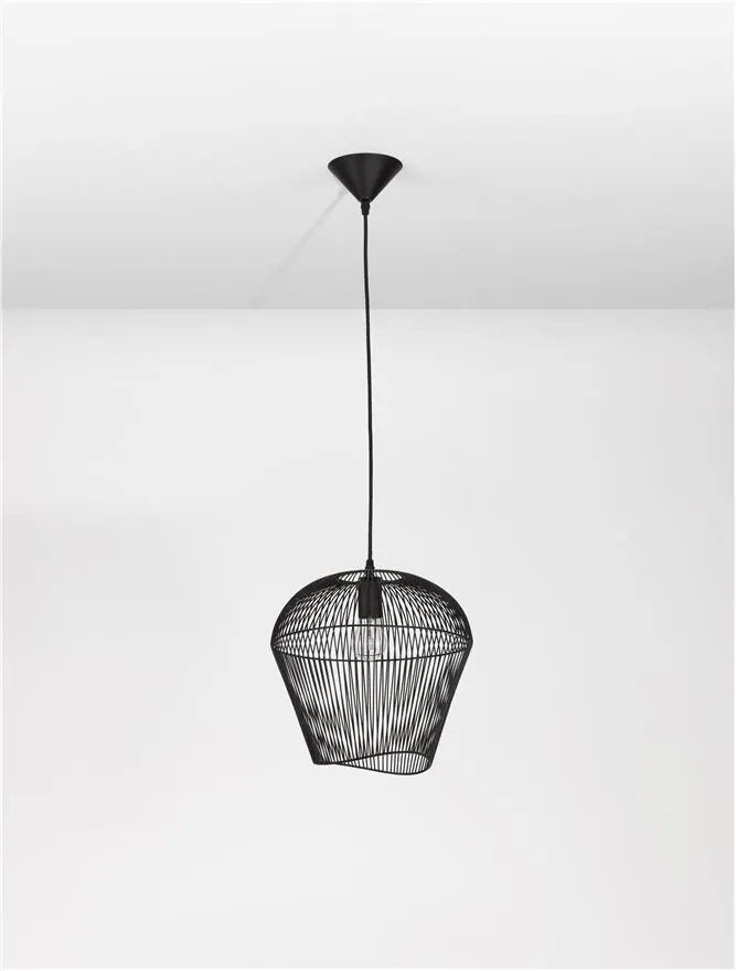 Lustra / Pendul modern design decorativ BREDO D-31,5cm