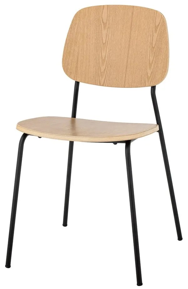 Scaune de dining 2 buc. Monza – Bloomingville