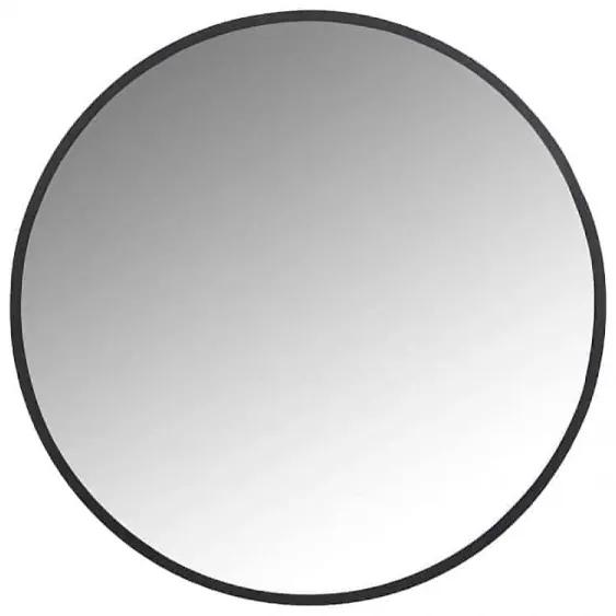 Oglinda rotunda mica Jamel, 45 x 45 x 3 cm