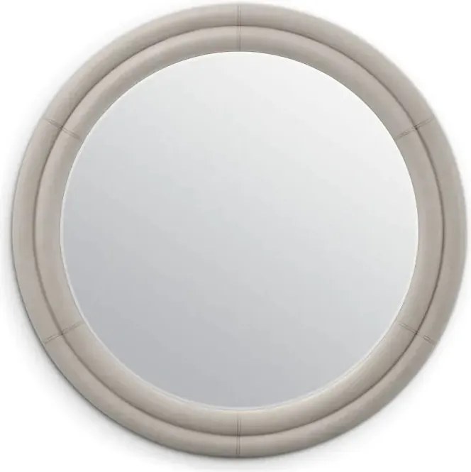 Oglinda decorativa design LUX Bastioni 120cm