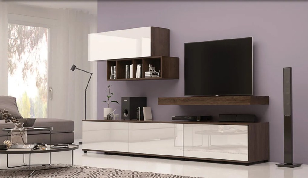 Living-room, GLOBAL404 - maro/alb HG