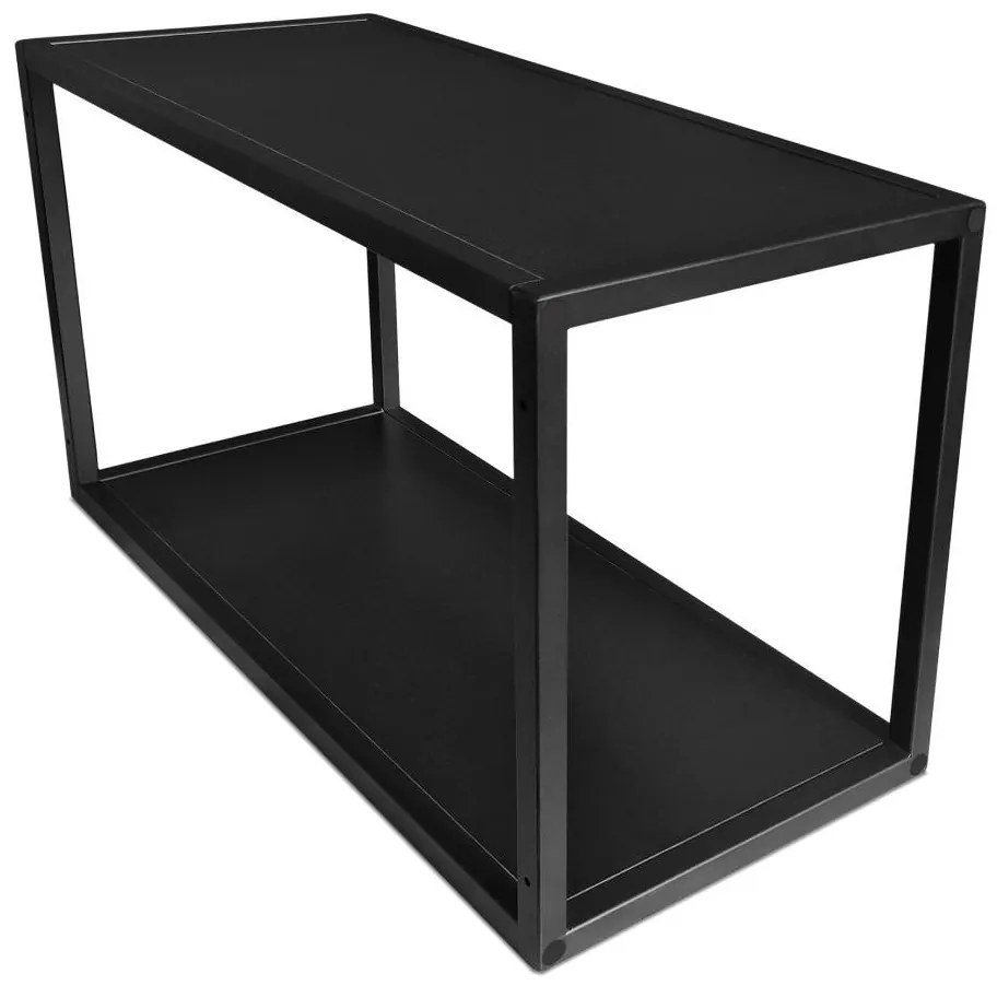 Raft bucătărie Arikona Monzesa Sobera ONE LOFT 60 G 36 (negru) . 1097084