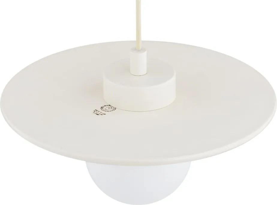 Lustra realizata manual din ceramica IP44 BOLL 8949